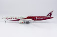 Qatar Airways - Boeing 777-300ER (NG Models 1:400)