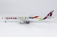 Qatar Airways - Boeing 777-300ER (NG Models 1:400)