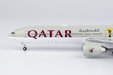 Qatar Airways Boeing 777-300ER (NG Models 1:400)