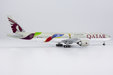 Qatar Airways Boeing 777-300ER (NG Models 1:400)