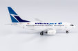 WestJet Airlines Boeing 737-600 (NG Models 1:400)