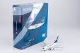 WestJet Airlines Boeing 737-600 (NG Models 1:400)