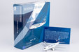 WestJet Airlines Boeing 737-600 (NG Models 1:400)