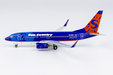 Sun Country Airlines - Boeing 737-700 (NG Models 1:400)