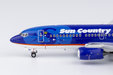 Sun Country Airlines Boeing 737-700 (NG Models 1:400)