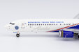 Alaska Airlines Boeing 737-900ER (NG Models 1:400)