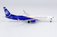 Alaska Airlines Boeing 737-900ER (NG Models 1:400)