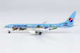 Korean Air - Boeing 737-900ER (NG Models 1:400)