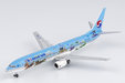 Korean Air Boeing 737-900ER (NG Models 1:400)