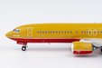 Southwest Airlines Boeing 737 MAX 8 (NG Models 1:400)