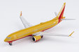 Southwest Airlines Boeing 737 MAX 8 (NG Models 1:400)