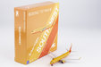 Southwest Airlines Boeing 737 MAX 8 (NG Models 1:400)