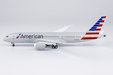 American Airlines Boeing 787-8 (NG Models 1:400)