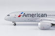 American Airlines Boeing 787-8 (NG Models 1:400)