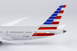 American Airlines Boeing 787-8 (NG Models 1:400)