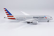 American Airlines Boeing 787-8 (NG Models 1:400)