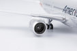 American Airlines Boeing 787-8 (NG Models 1:400)