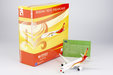 Hainan Airlines Boeing 787-8 (NG Models 1:400)