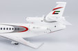 DC Aviation Dassault Falcon 7X (NG Models 1:200)