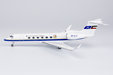 Kuwait - Government - Gulfstream G-V (NG Models 1:200)