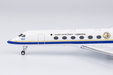 Kuwait - Government Gulfstream G-V (NG Models 1:200)