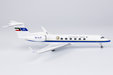 Kuwait - Government Gulfstream G-V (NG Models 1:200)