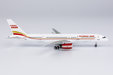 Canada 3000 Boeing 757-200 (NG Models 1:400)