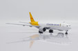 Singapore Airlines Boeing 777-200LRF (JC Wings 1:400)