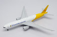 Singapore Airlines Boeing 777-200LRF (JC Wings 1:400)