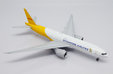 Singapore Airlines - Boeing 777-200LRF (JC Wings 1:400)