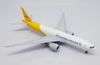 Singapore Airlines Boeing 777-200LRF (JC Wings 1:400)