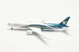 Oman Air - Boeing 787-9 (Herpa Wings 1:500)