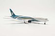 Oman Air Boeing 787-9 (Herpa Wings 1:500)