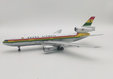 Ghana Airways McDonnell Douglas DC-10-30 (Inflight200 1:200)