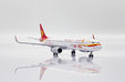 Tianjin Airlines Airbus A321-200 (JC Wings 1:400)