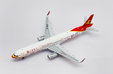 Tianjin Airlines Airbus A321-200 (JC Wings 1:400)