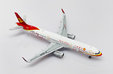 Tianjin Airlines Airbus A321-200 (JC Wings 1:400)