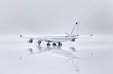 Italy Air Force - Airbus A340-500 (JC Wings 1:400)