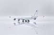 Italy Air Force Airbus A340-500 (JC Wings 1:400)