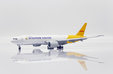 Singapore Airlines Boeing 777-200LRF (JC Wings 1:400)