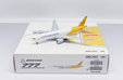 Singapore Airlines - Boeing 777-200LRF (JC Wings 1:400)