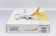 Singapore Airlines Boeing 777-200LRF (JC Wings 1:400)