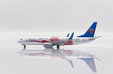 China Southern Airlines - Boeing 737-800 (JC Wings 1:400)