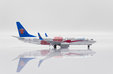 China Southern Airlines Boeing 737-800 (JC Wings 1:400)