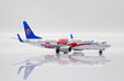 China Southern Airlines Boeing 737-800 (JC Wings 1:400)