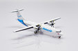 Amazon Prime Air ATR72-500(F) (JC Wings 1:400)