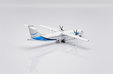 Amazon Prime Air - ATR72-500(F) (JC Wings 1:400)