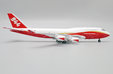 Global Super Tanker Services Boeing 747-400(BCF) (JC Wings 1:400)