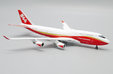 Global Super Tanker Services Boeing 747-400(BCF) (JC Wings 1:400)