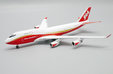 Global Super Tanker Services Boeing 747-400(BCF) (JC Wings 1:400)